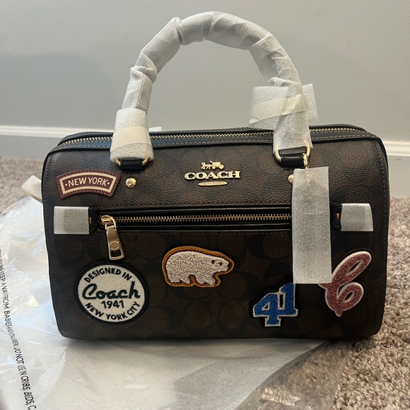 Coach Handbags - Coach handbag